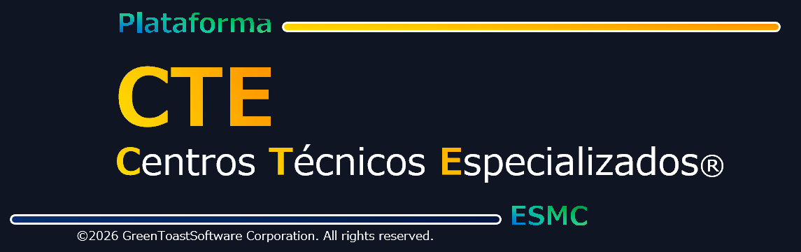 GreenToastSoftware logo banner