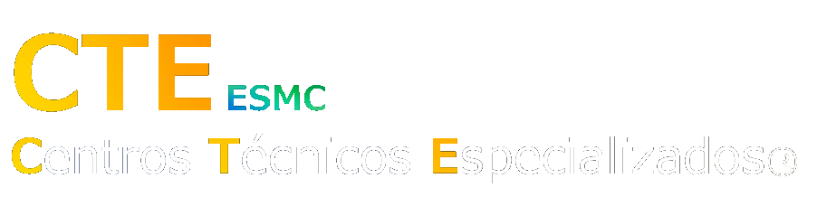 CTE Informática